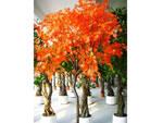 Artificial Maple Tree