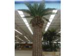 Artificial Date Palm Tree
